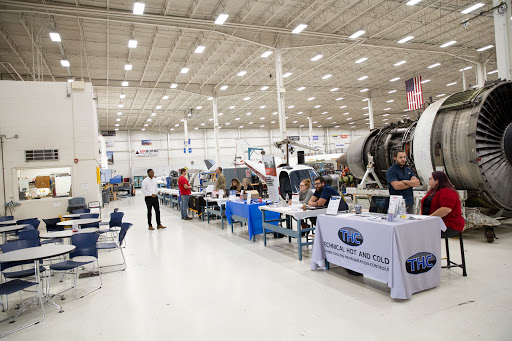 HVAC Contractor «Technical Hot & Cold», reviews and photos, 37667 Cherry Hill Rd, Westland, MI 48186, USA