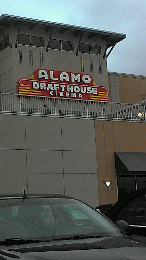 Movie Theater «Alamo Drafthouse Park North», reviews and photos, 618 NW Loop 410, San Antonio, TX 78216, USA