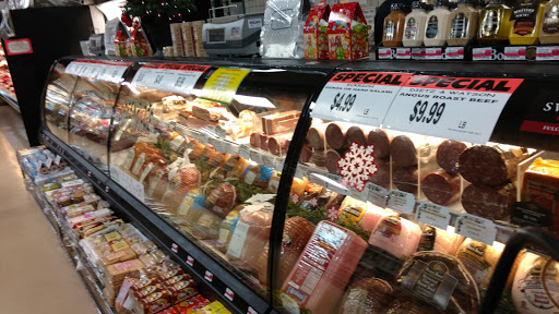 Grocery Store «Village Market Place», reviews and photos, 4034 Dempster St, Skokie, IL 60076, USA