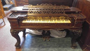 Estey Organ Museum - photo 66