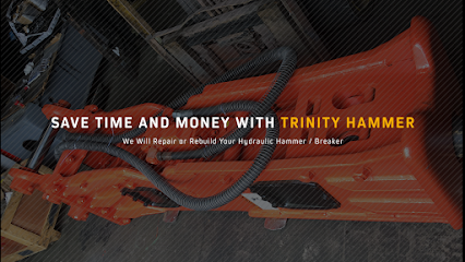 Trinity Hydraulic Hammer Service LLC