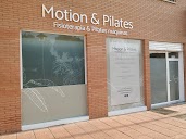 Motion & Pilates
