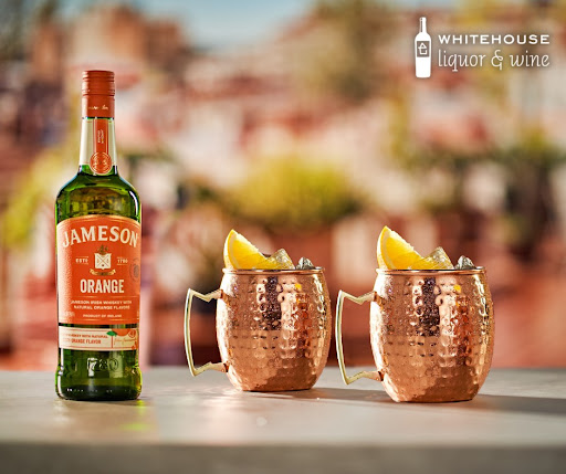 Liquor Store «Whitehouse Liquor & Wine», reviews and photos, 650 Hylan Dr, Rochester, NY 14623, USA