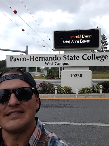 Book Store «PHSC College Store», reviews and photos, 10230 Ridge Rd, New Port Richey, FL 34654, USA