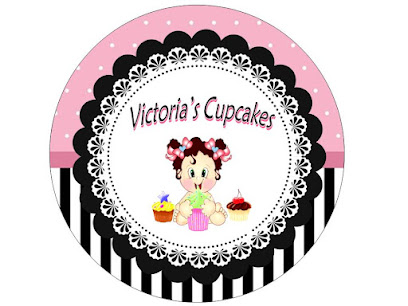 Victoria's Cupcakes Cakeshop