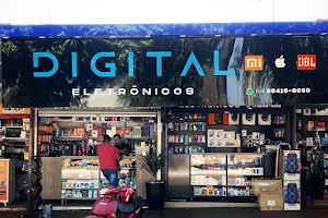 Digital Eletrônicos | Iphone | Xiaomi | JBL em Quirinópolis image