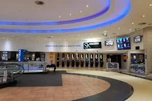 Ster-Kinekor Brooklyn Commercial image