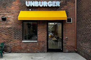 Unburger image