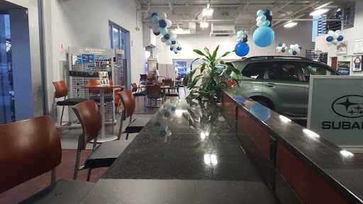Subaru Dealer «Subaru of Dayton», reviews and photos, 995 Miamisburg Centerville Rd, Dayton, OH 45459, USA