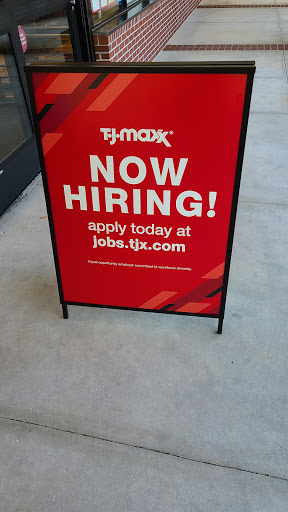 Department Store «T.J. Maxx», reviews and photos, 1200 N University Dr, Coral Springs, FL 33071, USA