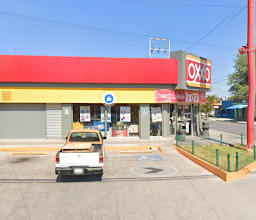 Oxxo Rosales photo