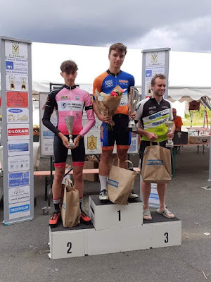 Charvieu-Chavagneux Isère Cyclisme à Charvieu-Chavagneux