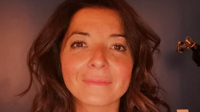 Kharine BENASSAYAG - Ostéopathe à Cannes