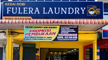 Fulera Laundry