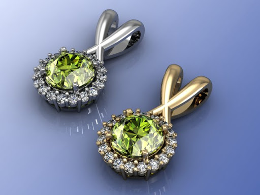 Jeweler «The Top Jewelers», reviews and photos, 2502 Columbia Pike, Arlington, VA 22204, USA