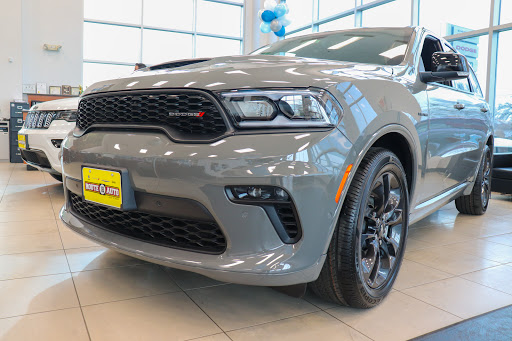 Jeep Dealer «Route 18 Chrysler Jeep Dodge Ram», reviews and photos, 400 NJ-18, East Brunswick, NJ 08816, USA