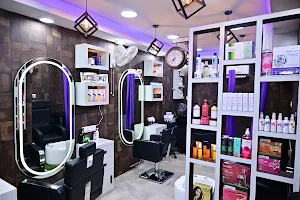 The Glam House Salon & Spa (Only for ladies) image
