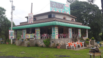 Restaurante Elvis - 68,, Autopista México - Puebla, Río Frío de Juárez, Pue., Mexico