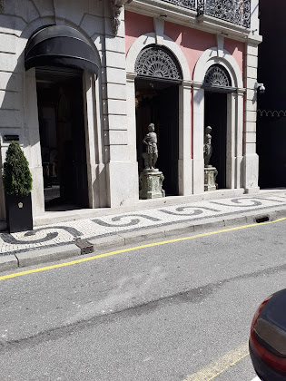 Photo Hébergement d'intérieur Residencial Belo Horizonte 4000-463 Porto