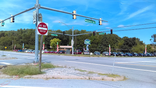 Used Car Dealer «Used Car Station», reviews and photos, 4501 Hanover Pike, Manchester, MD 21102, USA