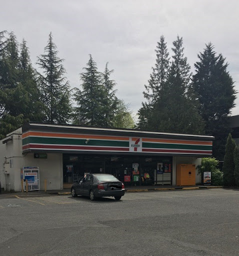 Convenience Store «7-Eleven», reviews and photos, 5040 148th Ave NE, Redmond, WA 98052, USA