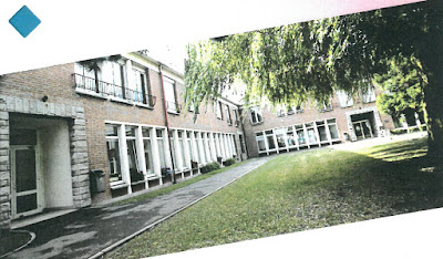 I.M.E du Banc Vert à Dunkerque