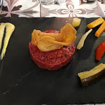 Photo n°1 de l'avis de Caterina.o fait le 23/07/2023 à 16:11 sur le  Osteria Ribè à Buti