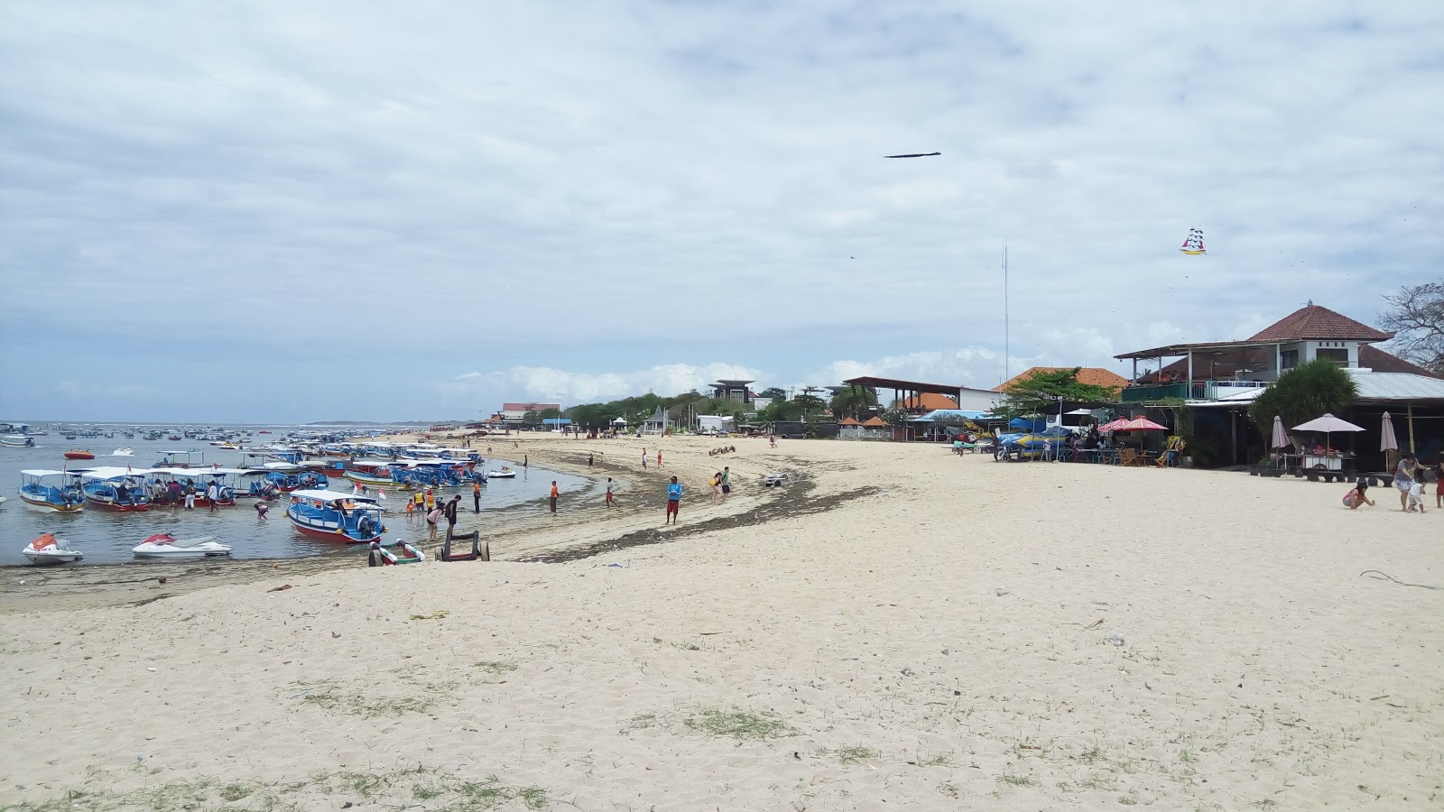 Tanjung Benoa photo #8