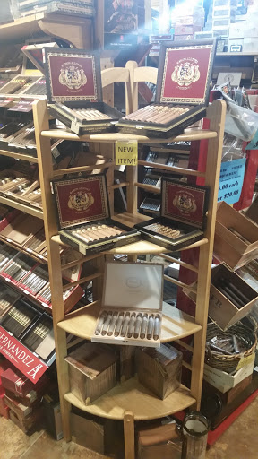 Cigar Shop «Lone Star Tobacco», reviews and photos, 122 Vintage Park Blvd, Houston, TX 77070, USA