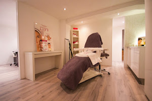 Skin Treatments By Maaike