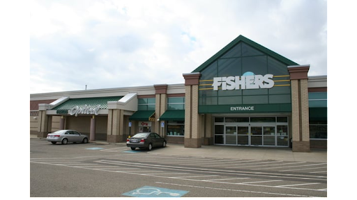 Fishers Foods, 8100 Cleveland Ave NW, North Canton, OH 44720, USA, 