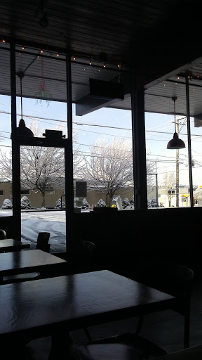 Coffee Shop «Marigold Coffee», reviews and photos, 2815 SE Holgate Blvd, Portland, OR 97202, USA