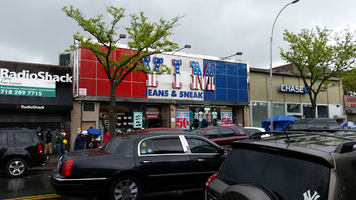 Clothing Store «V.I.M.», reviews and photos, 37-25 Junction Blvd, Corona, NY 11368, USA