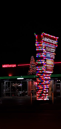 Explore april birthday tattoo ideas, creative tattoo ideas in Springfield, available at Kaleidoscope