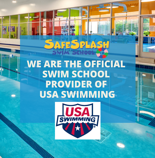 SafeSplash Swim School - San Antonio (Babcock)