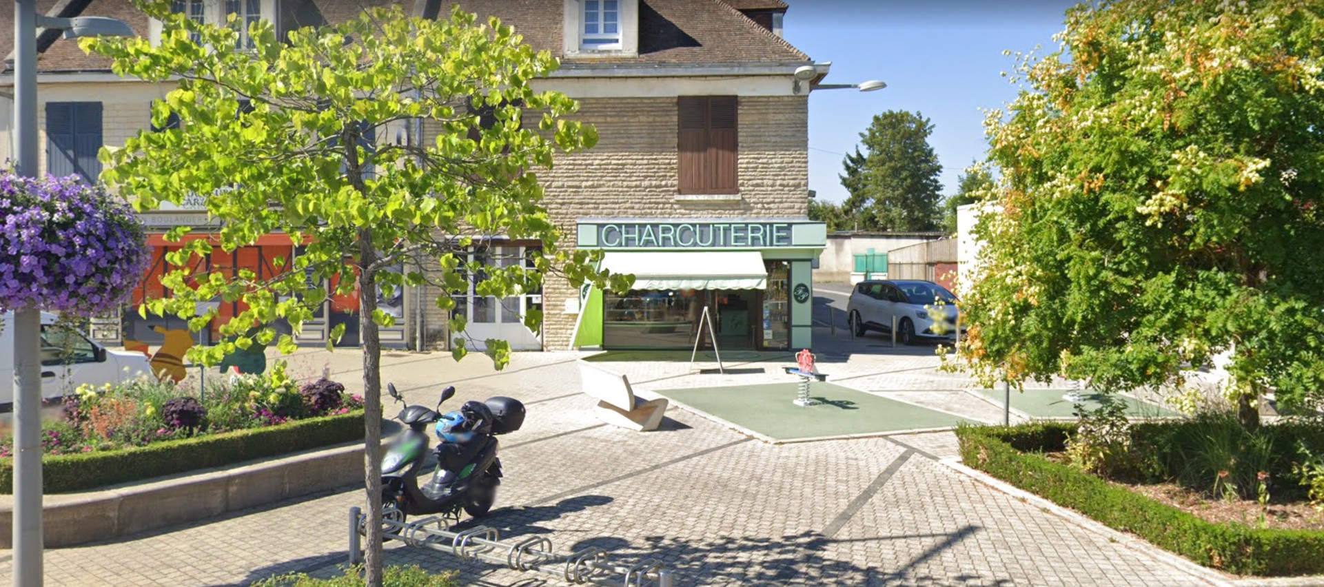 Photo n° 1 de l'avis de Fernand. fait le 12/12/2022 à 17:28