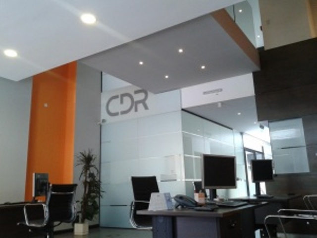 Opiniones de CDR Medios / Labtech S.A en Ciudad del Plata - Tienda de informática