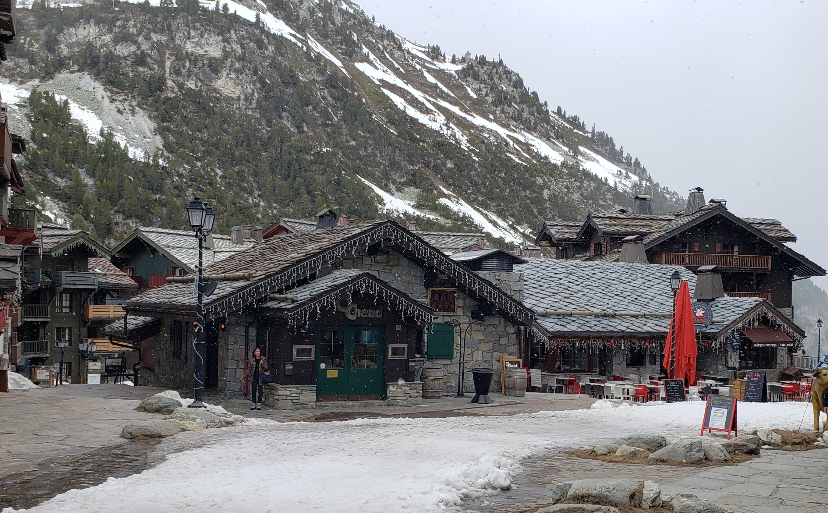 Photo n° 1 de l'avis de CHARTREUSE.4 fait le 23/04/2022 à 19:26