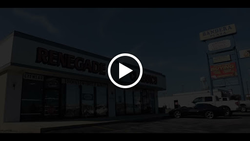 Motorcycle Shop «Renegade Classics San Antonio», reviews and photos, 6850 Bandera Rd, San Antonio, TX 78238, USA