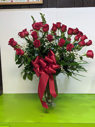 Florist «House of Flowers», reviews and photos, 650 Wood Ave, Linden, NJ 07036, USA