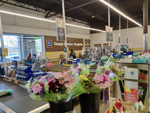 Supermarket «ALDI», reviews and photos, 8124 Ritchie Hwy, Pasadena, MD 21122, USA