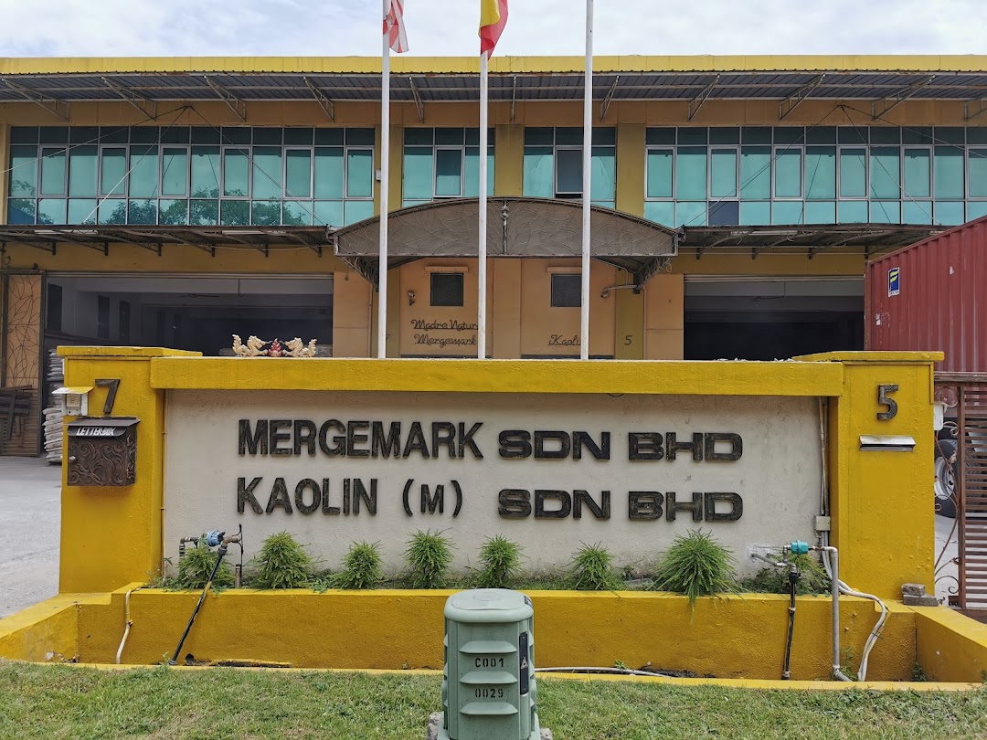 Kaolin (Malaysia) Sdn. Bhd.