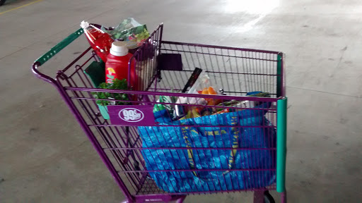 Discount Store «99 Cents Only Stores», reviews and photos, 300 Richmond St, El Segundo, CA 90245, USA