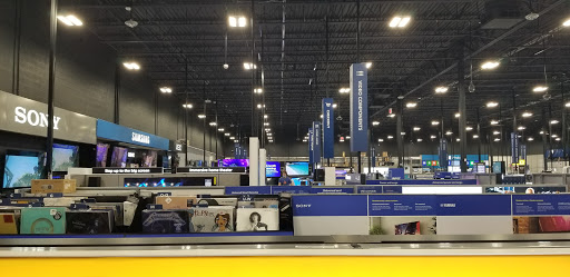 Electronics Store «Best Buy», reviews and photos, 2615 Medical Center Pkwy, Murfreesboro, TN 37129, USA