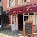 Photo n°2 de l'avis de Wolfgang.t fait le 20/08/2023 à 16:08 sur le  Café Schatz -Truhe Sommerhausen à Sommerhausen