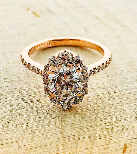 Jeweler «Aspen Jewelry Designs», reviews and photos, 2451 Centreville Rd, Herndon, VA 20171, USA