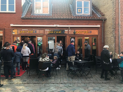 Paradis Adelgade 2, 8400 Ebeltoft, Danmark