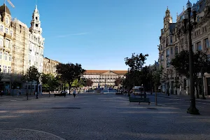 Praça da Liberdade image