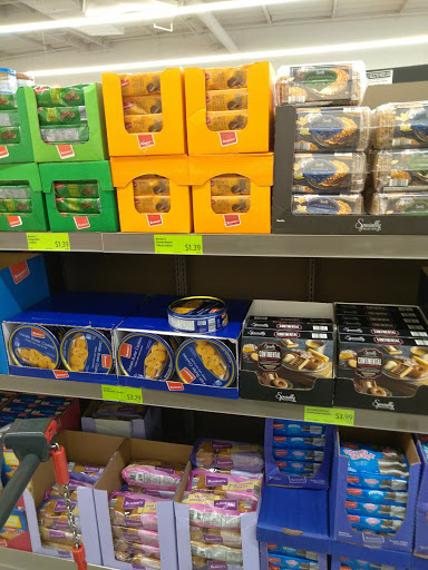 Supermarket «ALDI», reviews and photos, 4580 Atlantic Ave, Long Beach, CA 90807, USA