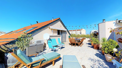 AULYONDORT - Location Appartements meublés tourisme et affaires à Lyon